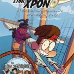 Η περιπέτεια των Μπαλμπουένα στην πειρατική γαλέρα (Σειρά: Ταξιδιώτες στον χρόνο, βιβλίο 4ο)