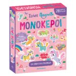 Στήσε παιχνίδι: Μονόκεροι