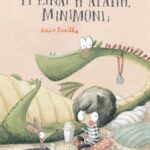 Τι είναι η αγάπη, Μινιμόνι;