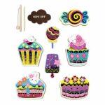 AVENIR Scratch 'N' Catch Yummy Dessert - Image 3