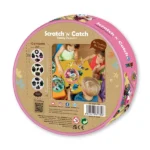 AVENIR Scratch 'N' Catch Yummy Dessert - Image 2