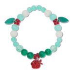 Mini Cools. Παιδικό βραχιόλι Autumn Apples