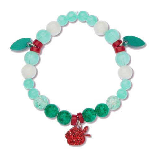 Mini Cools. Παιδικό βραχιόλι Autumn Apples