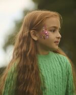 Mini Cools. 75+ Αυτοκόλλητα σε σχήμα Καρδούλα - Image 2