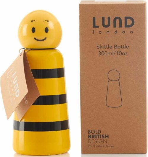 Θερμό Lund Mini 300ml Bee