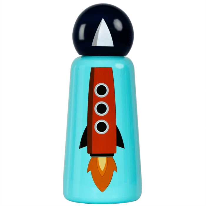 Θερμό Lund Mini 300ml Rocket - Image 1