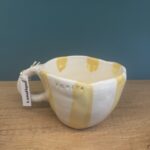 Lunatique Κεραμική Κουπα Double Espresso