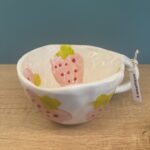 Lunatique Κεραμική Κουπα Double Espresso