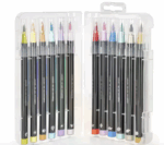 Legami Σετ απο 12 Μαρκαδόρους σε pastel χρώματα - Image 2