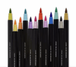 Legami Σετ απο 12 Μαρκαδόρους σε pastel χρώματα - Image 3